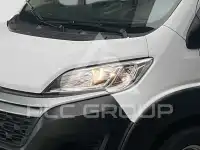 2024 Citroen Jumper