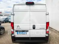 2024 Citroen Jumper