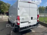 2024 Citroen Jumper