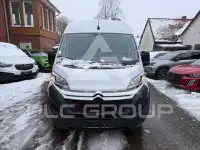 2024 Citroen Jumper