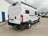 2024 Citroen Jumper