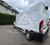 2024 Citroen Jumper