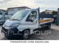 2024 Citroen Jumper