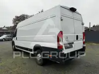 2024 Citroen Jumper