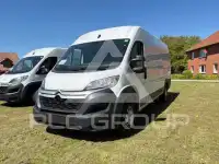 2024 Citroen Jumper