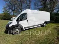 2024 Citroen Jumper