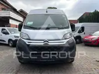 2024 Citroen Jumper