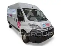 2024 Citroen Jumper