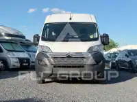 2024 Citroen Jumper