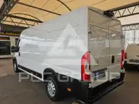 2024 Citroen Jumper