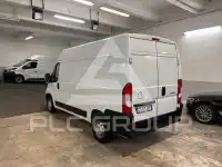 2024 Citroen Jumper