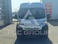 2024 Citroen Jumper