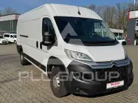 2024 Citroen Jumper