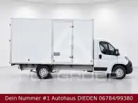 2024 Citroen Jumper