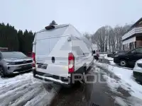2024 Citroen Jumper