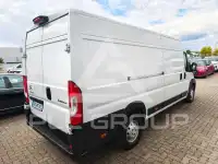 2024 Citroen Jumper