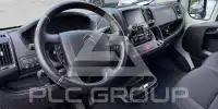 2024 Citroen Jumper