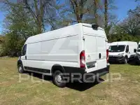 2024 Citroen Jumper