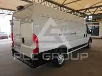 2024 Citroen Jumper