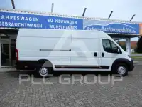 2024 Citroen Jumper