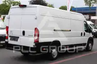 2024 Citroen Jumper