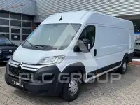 2024 Citroen Jumper