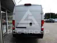 2024 Citroen Jumper