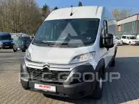 2024 Citroen Jumper