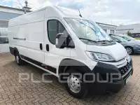 2024 Citroen Jumper