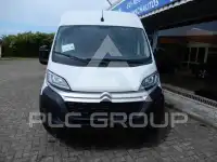 2024 Citroen Jumper