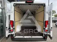 2024 Citroen Jumper