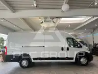 2024 Citroen Jumper