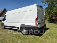 2024 Citroen Jumper