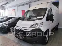 2024 Citroen Jumper