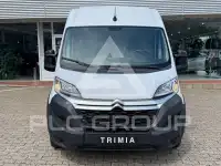 2024 Citroen Jumper