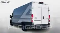 2024 Citroen Jumper