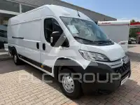 2024 Citroen Jumper