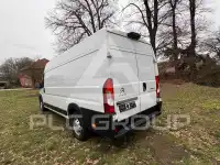 2024 Citroen Jumper