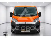 2024 Citroen Jumper