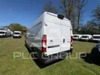 2024 Citroen Jumper