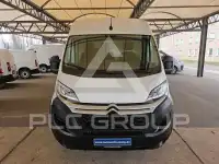 2024 Citroen Jumper