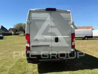 2024 Citroen Jumper