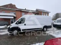 2024 Citroen Jumper