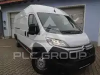 2024 Citroen Jumper