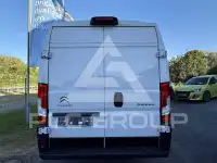 2024 Citroen Jumper
