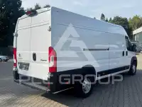 2024 Citroen Jumper