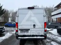 2024 Citroen Jumper