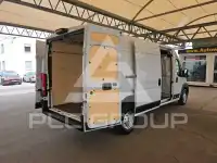 2024 Citroen Jumper