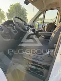 2024 Citroen Jumper