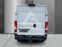 2024 Citroen Jumper